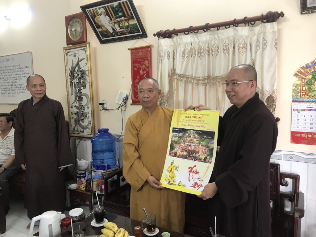 TP.HCM: BTS huyện Bình Chánh Phối hợp với Lãnh đạo Chính quyền huyện tặng Cầu, Nhà, Quà cho người dân Bạc Liêu