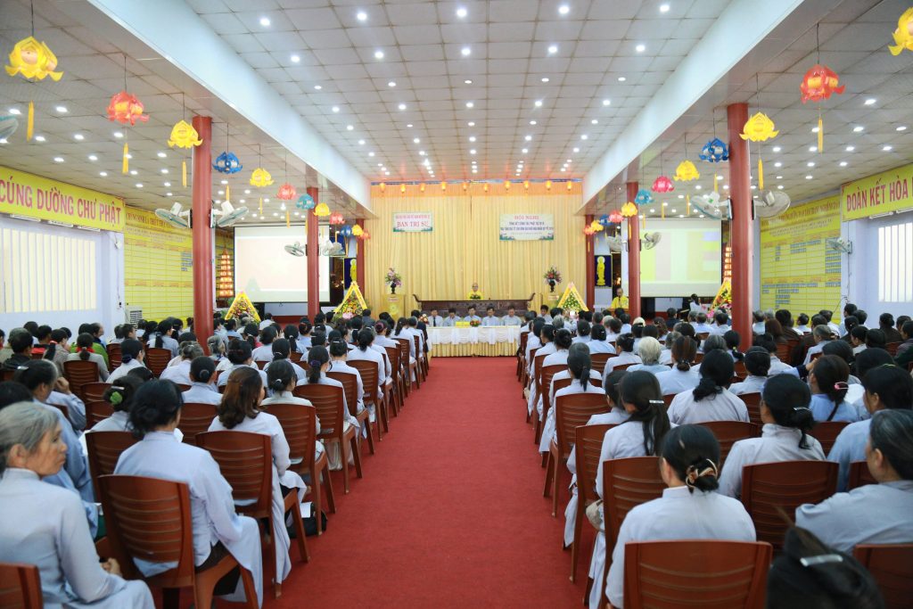 GIA LAI: HUYỆN ĐỨC CƠ TỔ CHỨC HỘI NGHỊ TỔNG KẾT 2018 VÀ TẶNG 220 PHẦN QUÀ TẾT CHO ĐỒNG BÀO KHÓ KHĂN