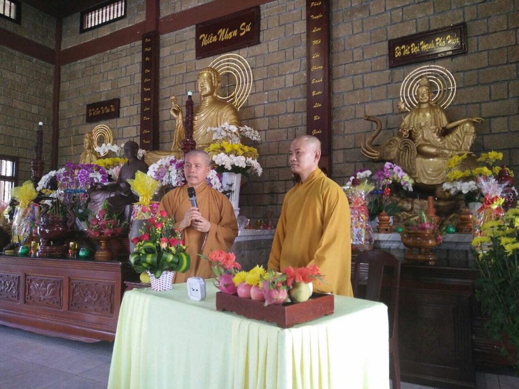 Ninh Thuận: Lễ khai Pháp đầu năm – cầu nguyện quốc thái dân an