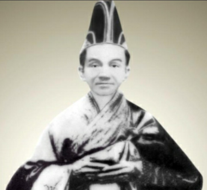 Tổ Phi Lai Thích Chí Thiền Là Cố Vấn Đặc Biệt Phong Trào Chấn Hưng Phật Giáo