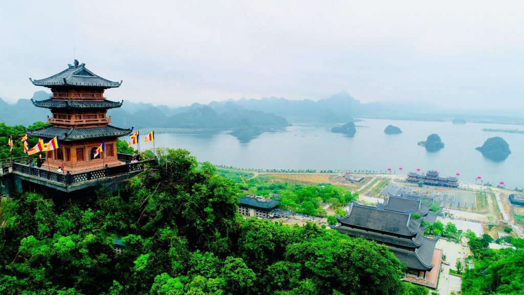 Nơi cư trú của Đại biểu tham dự Đại lễ Phật đản LHQ Vesak 2019