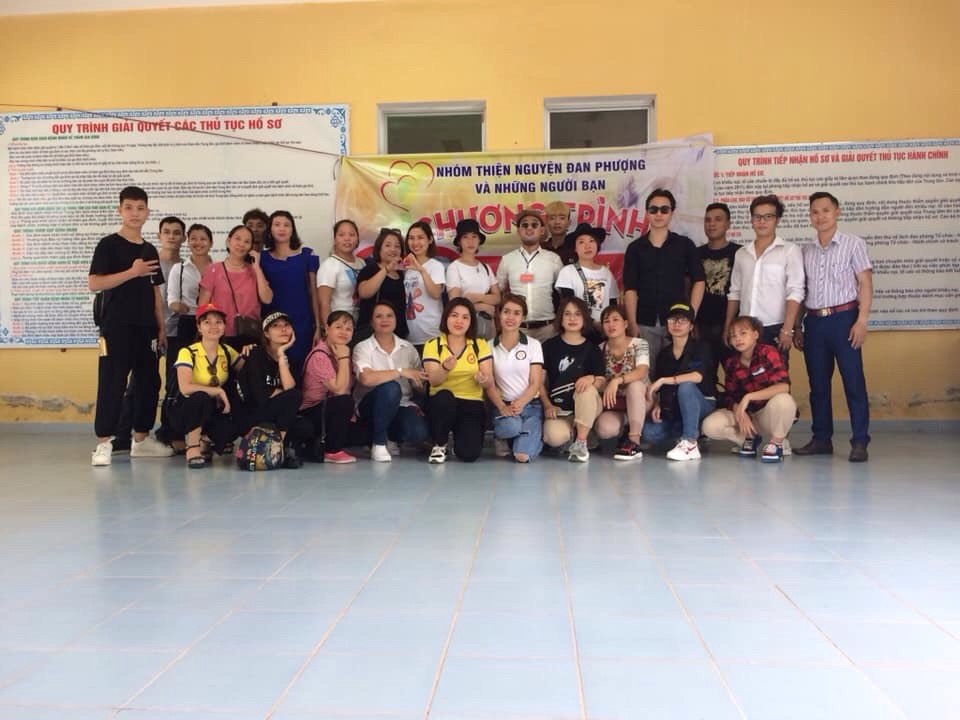 Hà Nội: Ngày Chủ Nhật yêu thương