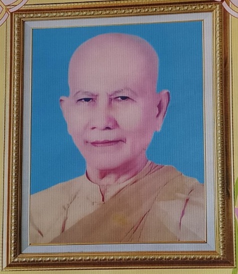 Bình Dương: Cáo phó Ni trưởng Vĩnh Liên viên tịch