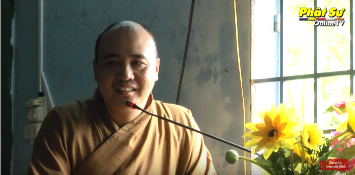 [Video] Kiên Giang: Đoàn từ thiện chùa Phước Liên phát quà cho bà con nghèo xã Bàn Thạch