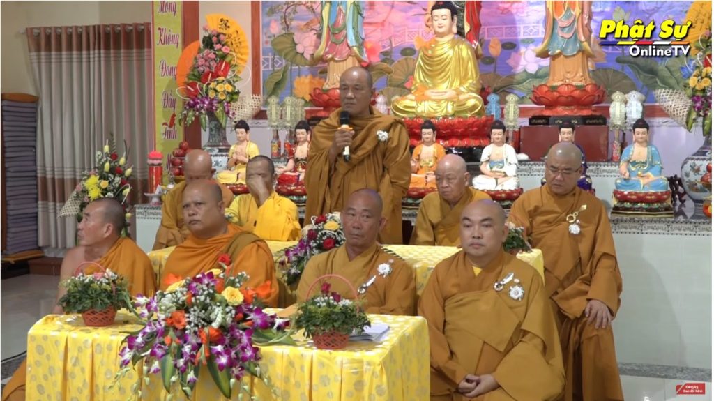 [Video] Kiên Giang: Chùa An Phước tổ chức Đại lễ Vu lan Báo hiếu PL.2563 – DL.2019