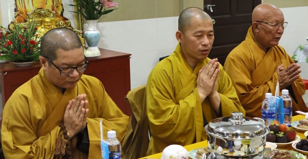 Kiên Giang: Chùa An Hòa tổ chức Đại lễ Vu lan PL.2563 – DL.2019