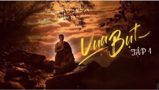 Trailer: Phim Phật giáo “Vua Bụt” – Phật Hoàng Trần Nhân Tông