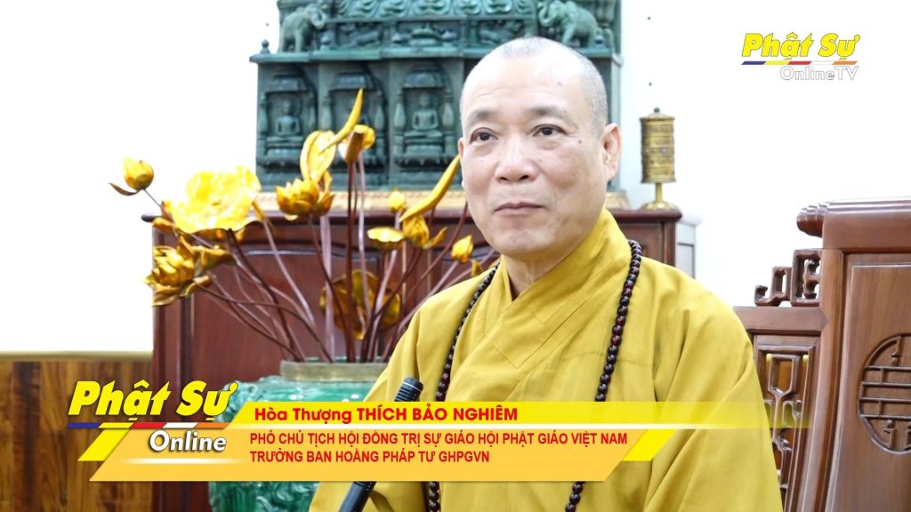 [Video] Hà Nội: Lễ vía Quán Âm tại chùa Bằng ( Linh Tiên Tự)