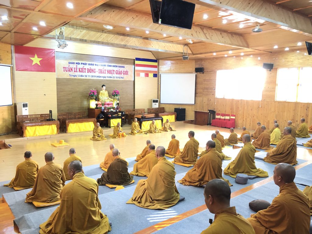 Kiên Giang: Ý nghĩa Tuần Lễ Kiết Đông – Thất Nhựt Giáo Giới