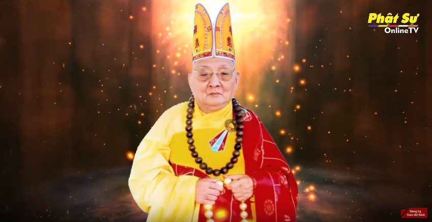 Trailer: Đại Giới Đàn Diệu Tâm - Đồng Nai