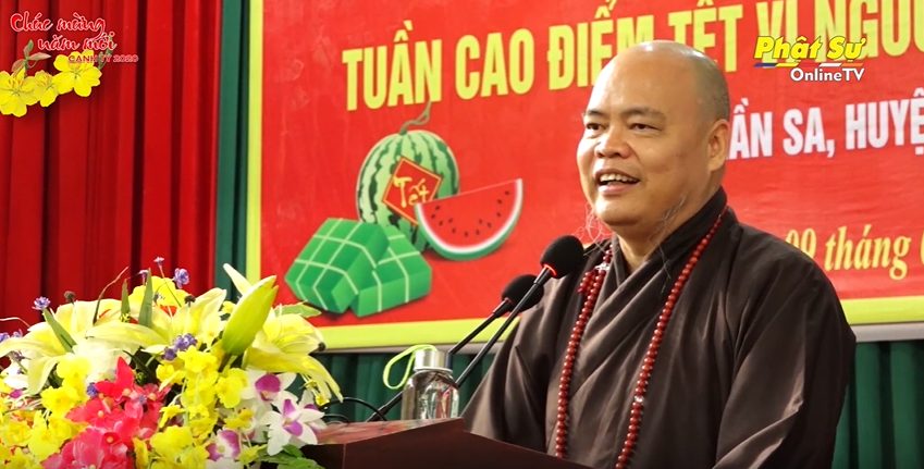 [Video] Ban Từ Thiện Xã Hội Phật giáo TP. HCM trao quà cho bà con tại Thái Nguyên - Hà Nội - Hưng Yên