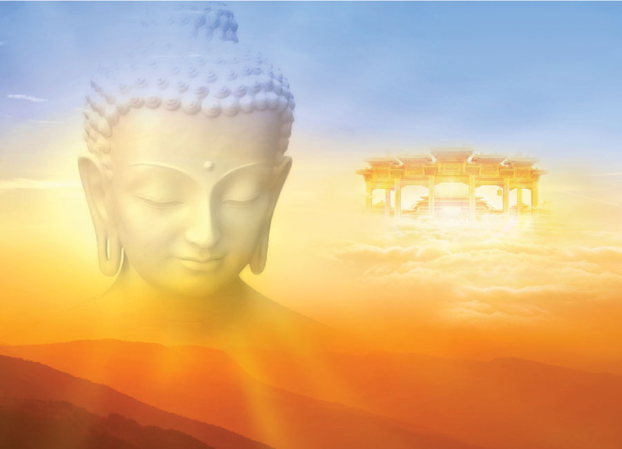 Chính vì vậy nghi thức cầu an là một phương pháp tái hiện lại môi trường để giúp được con người chúng ta trong bộn bề lo toan. Để rồi tìm đến cửa Phật thanh tịnh.