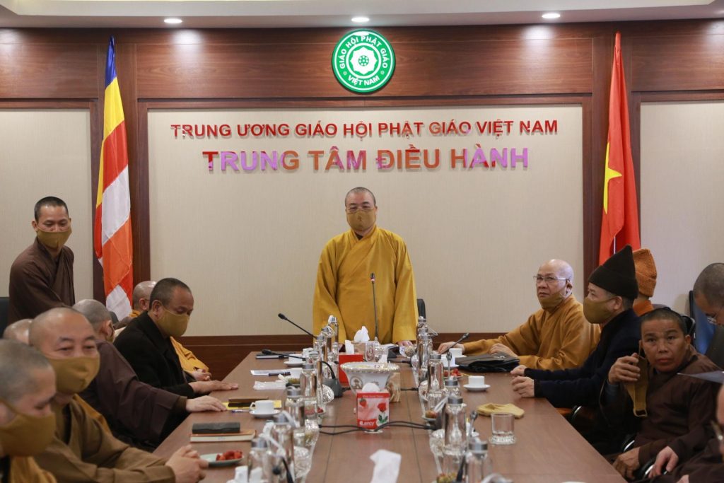 Hà Nội: Họp giao ban Ban Thường trực HĐTS khu vực phía Bắc