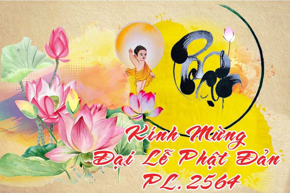 Bến Tre: Ban Thường trực BTS GHGVN tỉnh tổ chức Đại lễ Phật Đản PL. 2564 – DL. 2020