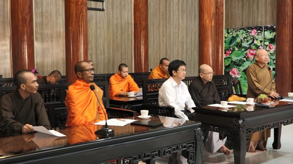 [Video] Kiên Giang: Đoàn cán bộ Ủy ban Trung ương MTTQVN và Bộ Tài nguyên Môi trường thăm BTS tỉnh