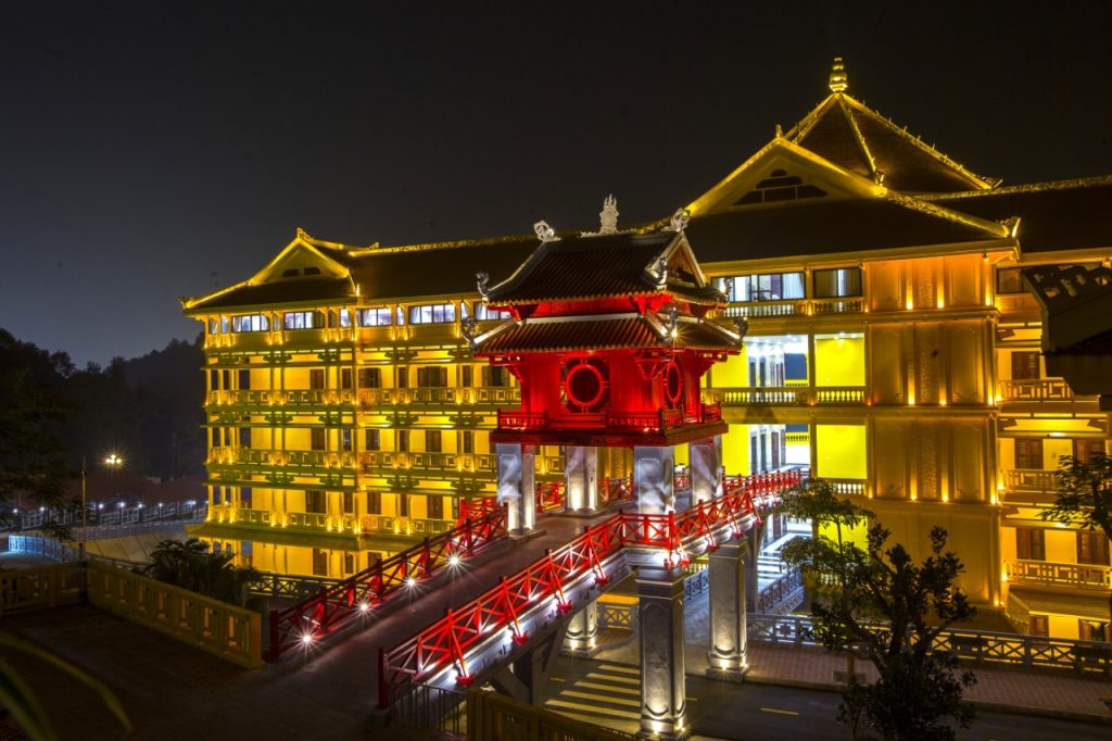 Hà Nội: Học viện Phật giáo Việt Nam ra thông tri kế hoạch tuyển sinh hệ Thạc sĩ, Tiến sĩ Phật học khóa III năm 2020