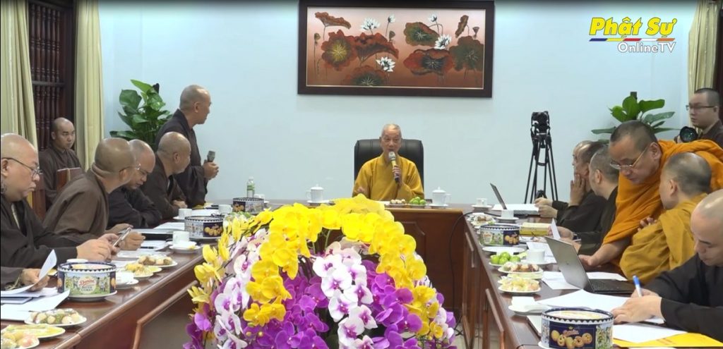[Video] TP. HCM: Lãnh đạo, giảng viên sẽ cấm túc tại Học viện vào đầu mùa An cư