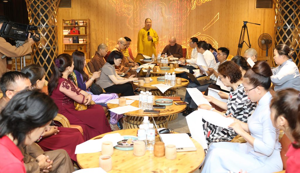 Hà Nội: Họp thành lập các tiểu ban cho lễ hội Tri ân tại tỉnh Nghệ An