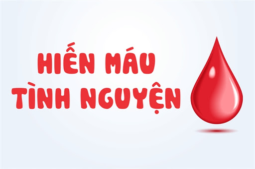 Thông báo: V/v tổ chức hiến máu nhân đạo tại chùa Khánh Sơn