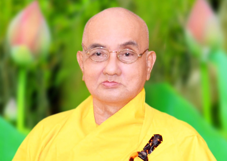 Tiểu sử Trưởng lão HT.Thích Thiện Huệ (1941-2020)