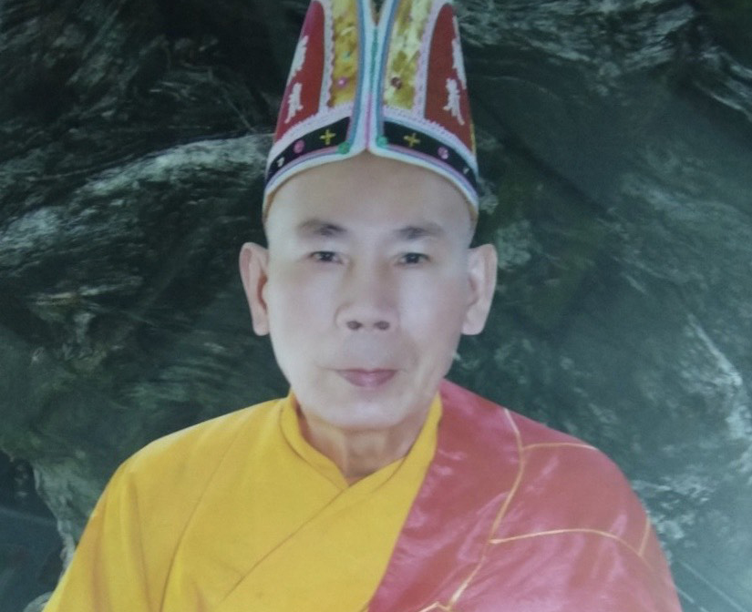Phú Yên: Trưởng lão Hòa thượng Thích Tịnh Mãn viên tịch