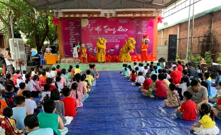 Đồng Nai: Chùa Phúc Lâm tổ chức Lễ Hội Trăng Rằm