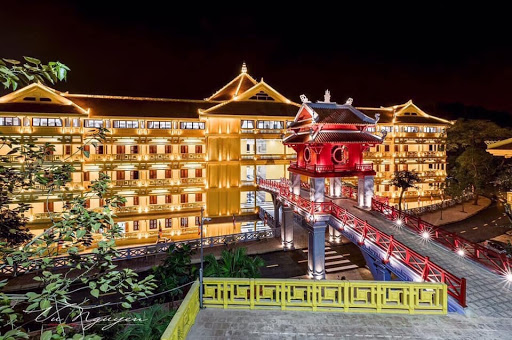 Hà Nội: Học viện Phật giáo Việt Nam tuyển sinh khóa mới hệ sau Đại học và hệ Cao đẳng Phật học năm 2020