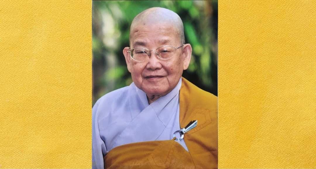 TP. HCM: Ni trưởng Thích Nữ Như Ngọc - Viện chủ chùa Phổ Đà tân viên tịch