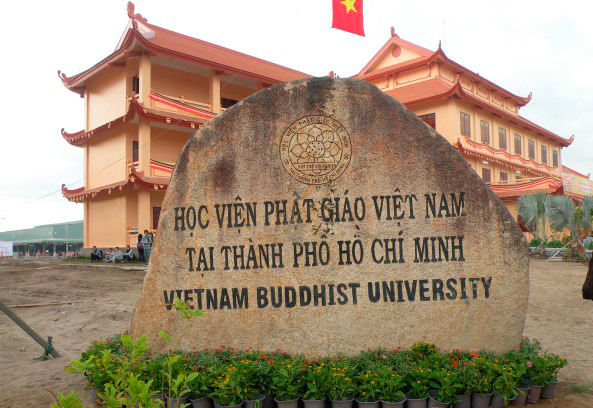 Thư mời viết bài tham luận cho hội thảo “Phật Giáo Vùng Nam Bộ: Sự Hình Thành Và Phát Triển”