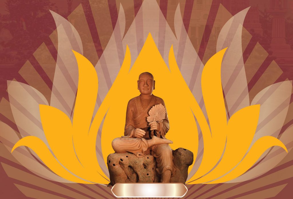 Thông cáo báo chí: Lễ cung rước và an vị tượng Phật Hoàng Trần Nhân Tông