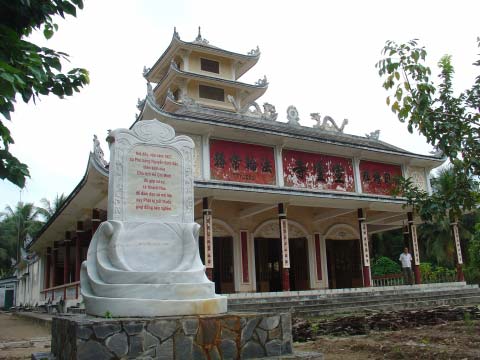 Bến Tre: Triển khai kết hoạch tổ chức Hội thảo khoa học “Hoạt động và ảnh hưởng của cụ Phó Bảng Nguyễn Sinh Sắc ở Bến Tre”