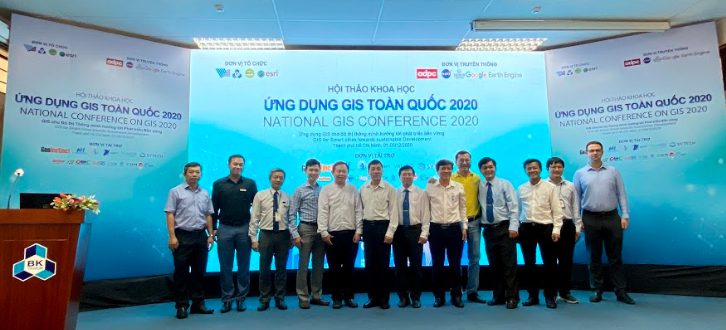 Vận động ăn chay giúp bảo vệ khí hậu và môi trường trong Hội nghị GIS toàn quốc