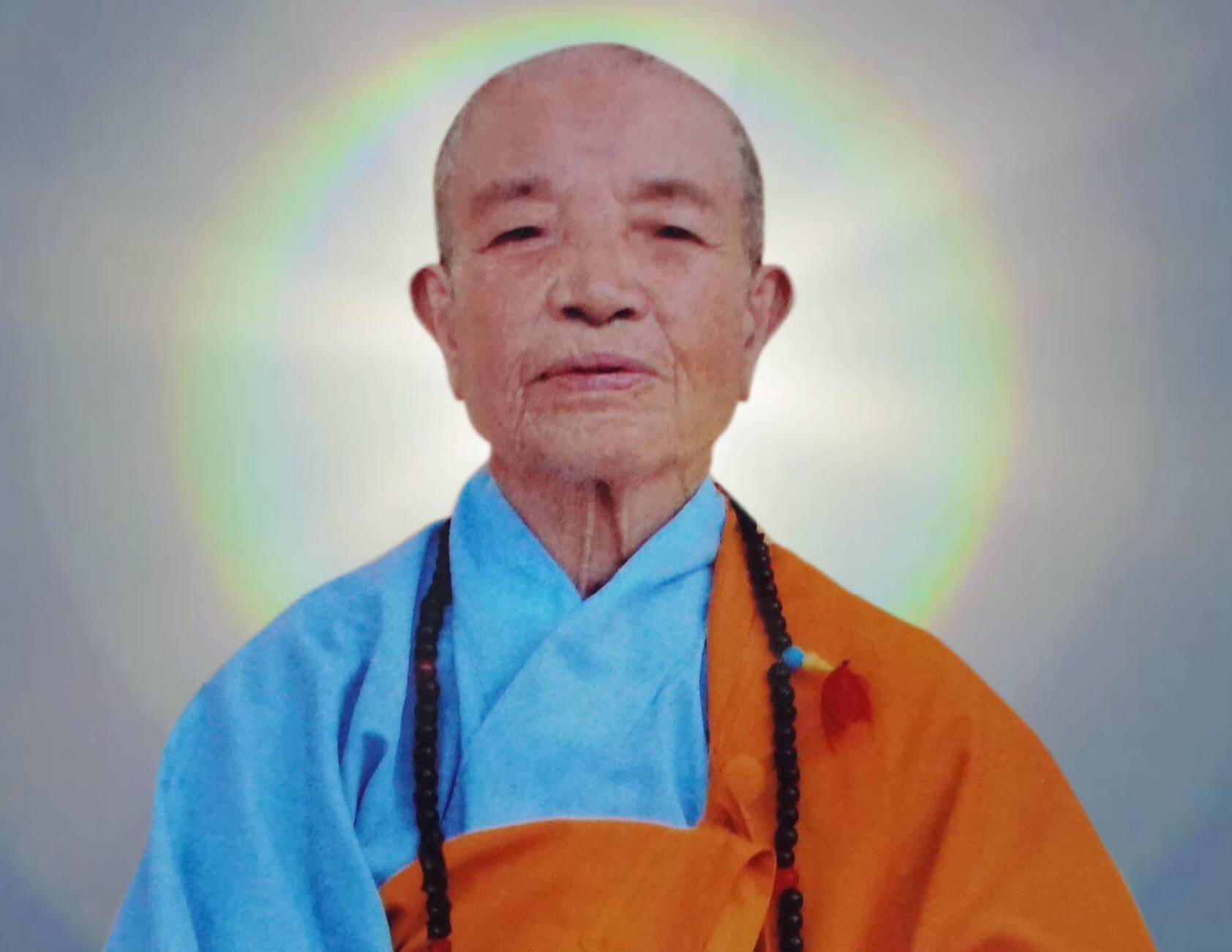 Thái Bình: Ni trưởng Thích Đàm Niệm thuận tịch