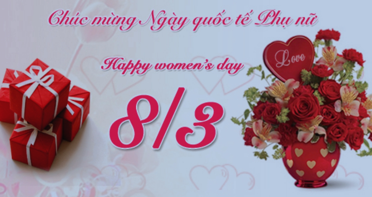 Người Phụ Nữ quan trọng nhất của cuộc đời con