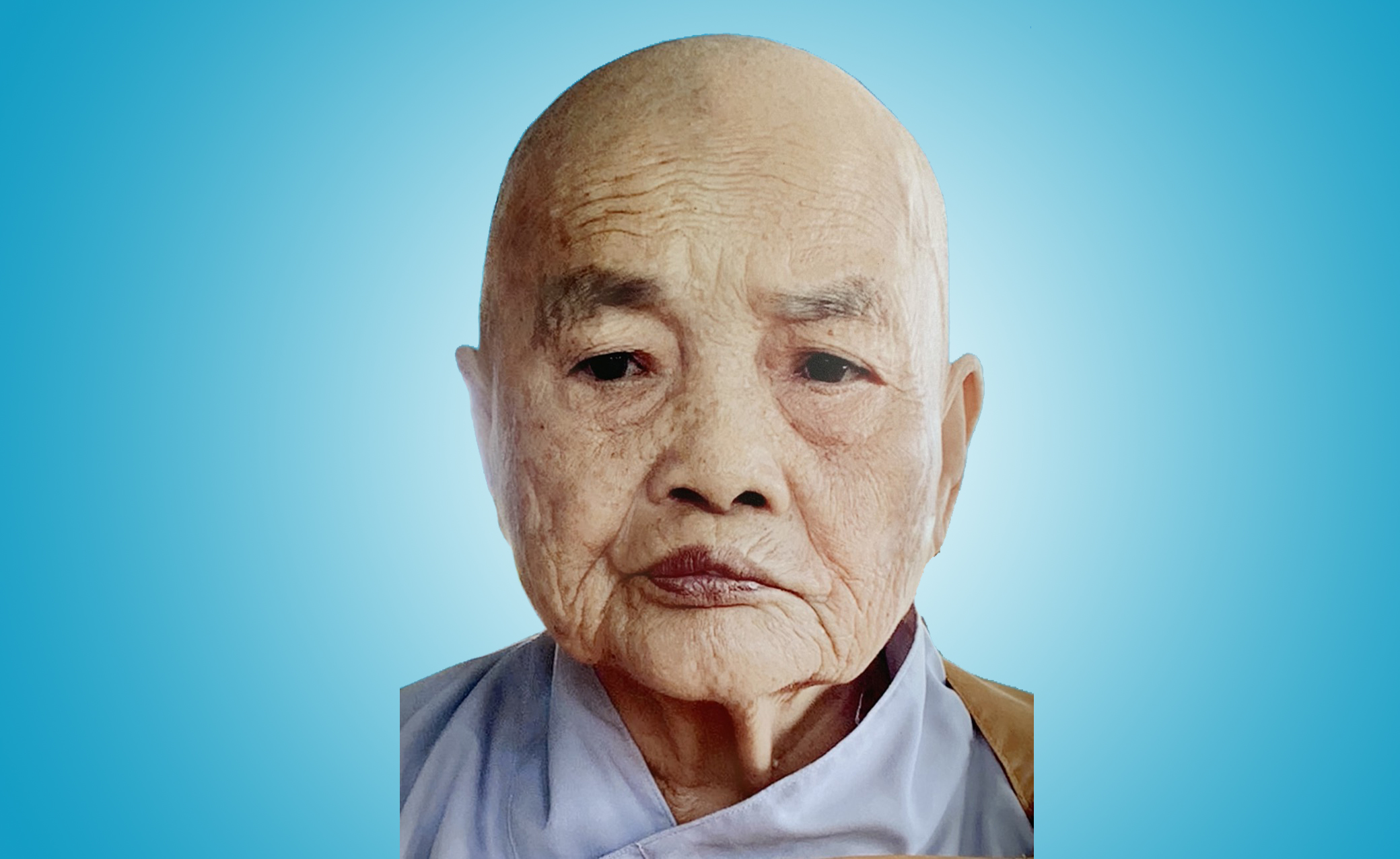 Chia buồn: Thích Nữ Tắc Tâm viên tịch