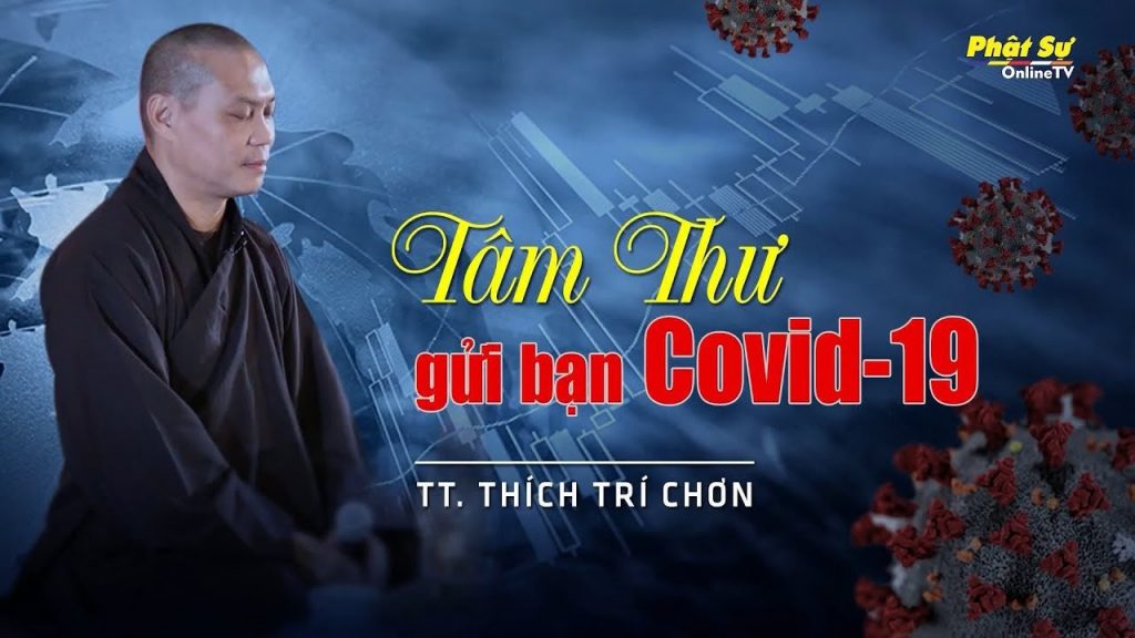 [Video] Tâm Thư Gửi Bạn Covid-19