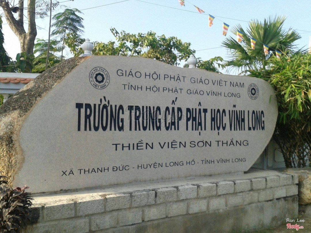 Vĩnh Long: Trường Trung cấp Phật học Thông báo Chiêu sinh khóa IX (2021-2024)