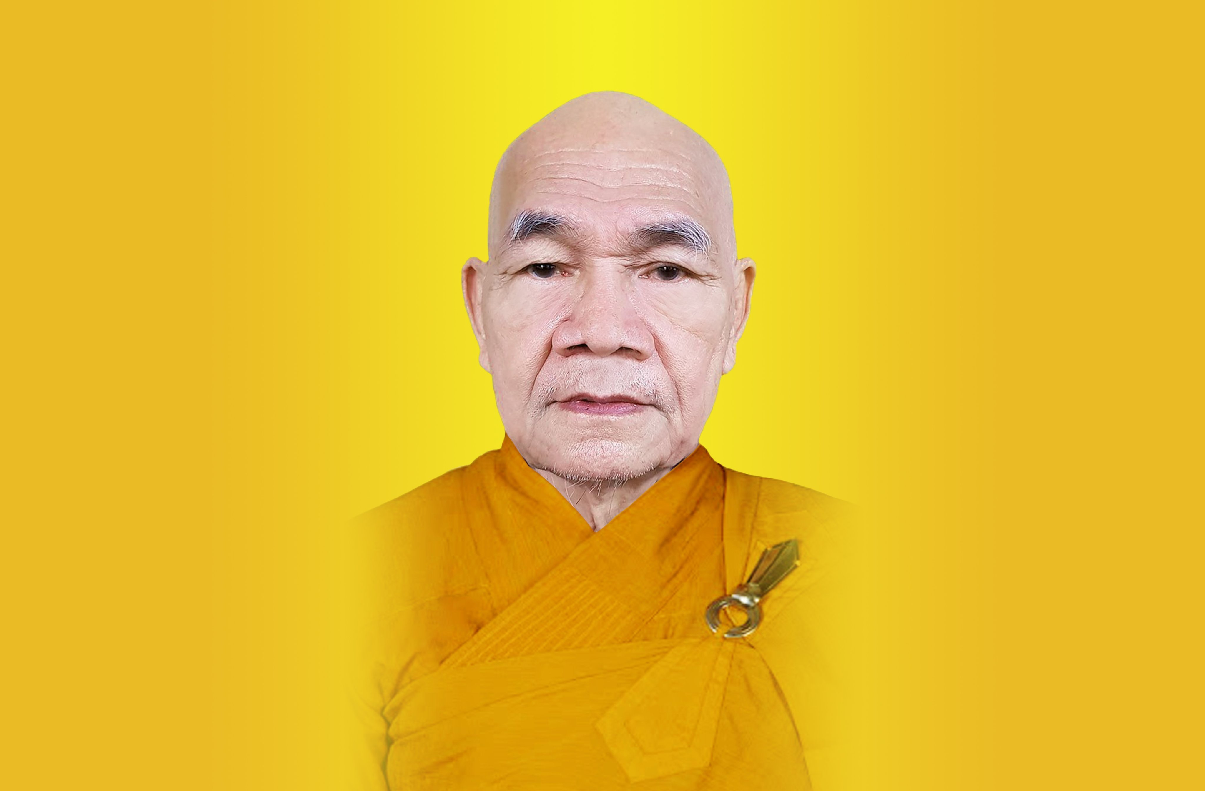 Đồng Nai: Cáo phó Thượng tọa Thích Tâm Hội viên tịch