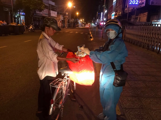 Gia đình Phật tử Việt Nam: Học hạnh Lắng nghe và Từ bi của Bồ tát Quán Thế Âm