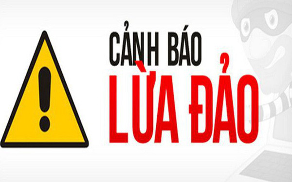 Chùa Thiên Quang - Cảnh báo kẻ gian kêu gọi từ thiện lừa gạt cộng đồng