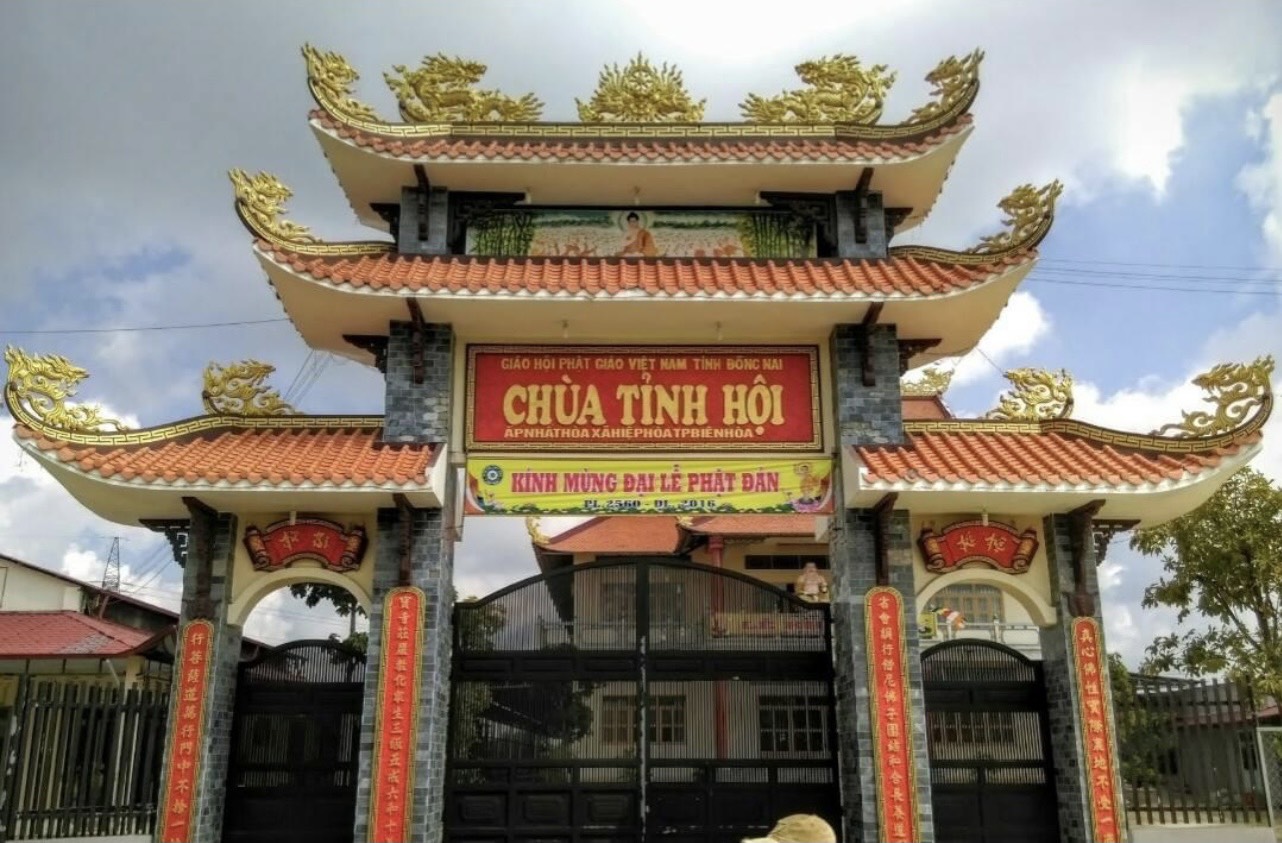 Đồng Nai: Ban Trị sự PG tỉnh vận động Tăng Ni và Phật tử tình nguyện tham gia hỗ trợ tuyến đầu chống dịch COVID-19