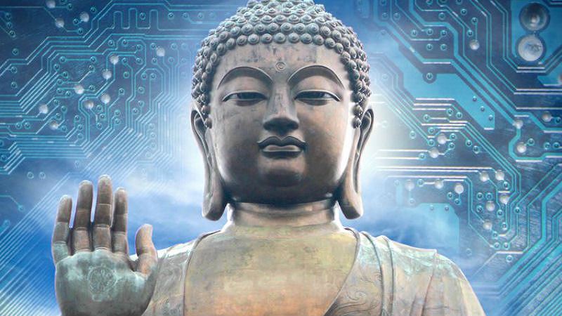 Hiệu quả và ý nghĩa của việc ứng dụng CNTT trong Giáo hội Phật giáo Việt Nam