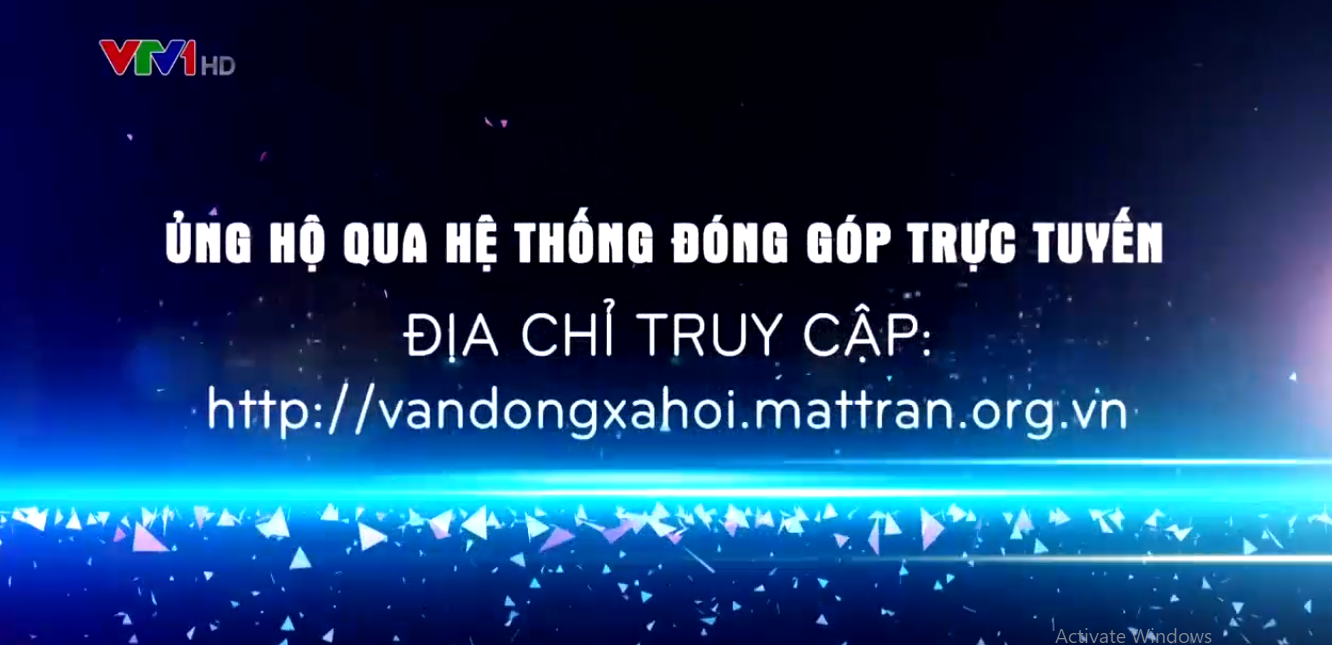 Toàn dân đoàn kết, ra sức phòng, chống dịch COVID-19