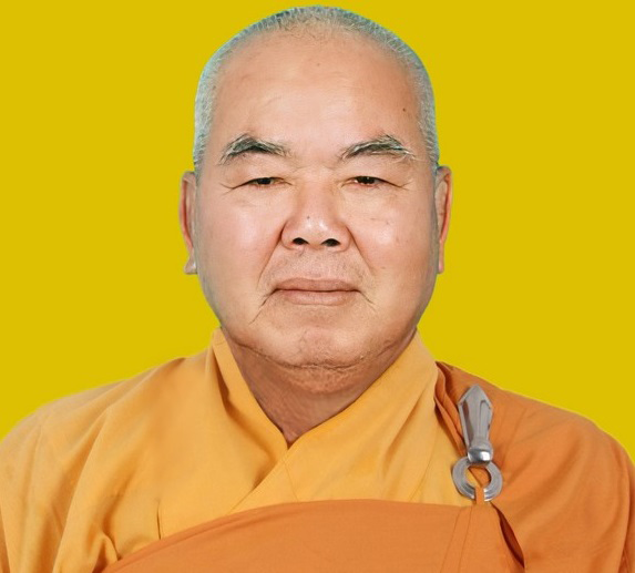 BR-VT: Thượng tọa Thích Thông Nhẫn tân viên tịch