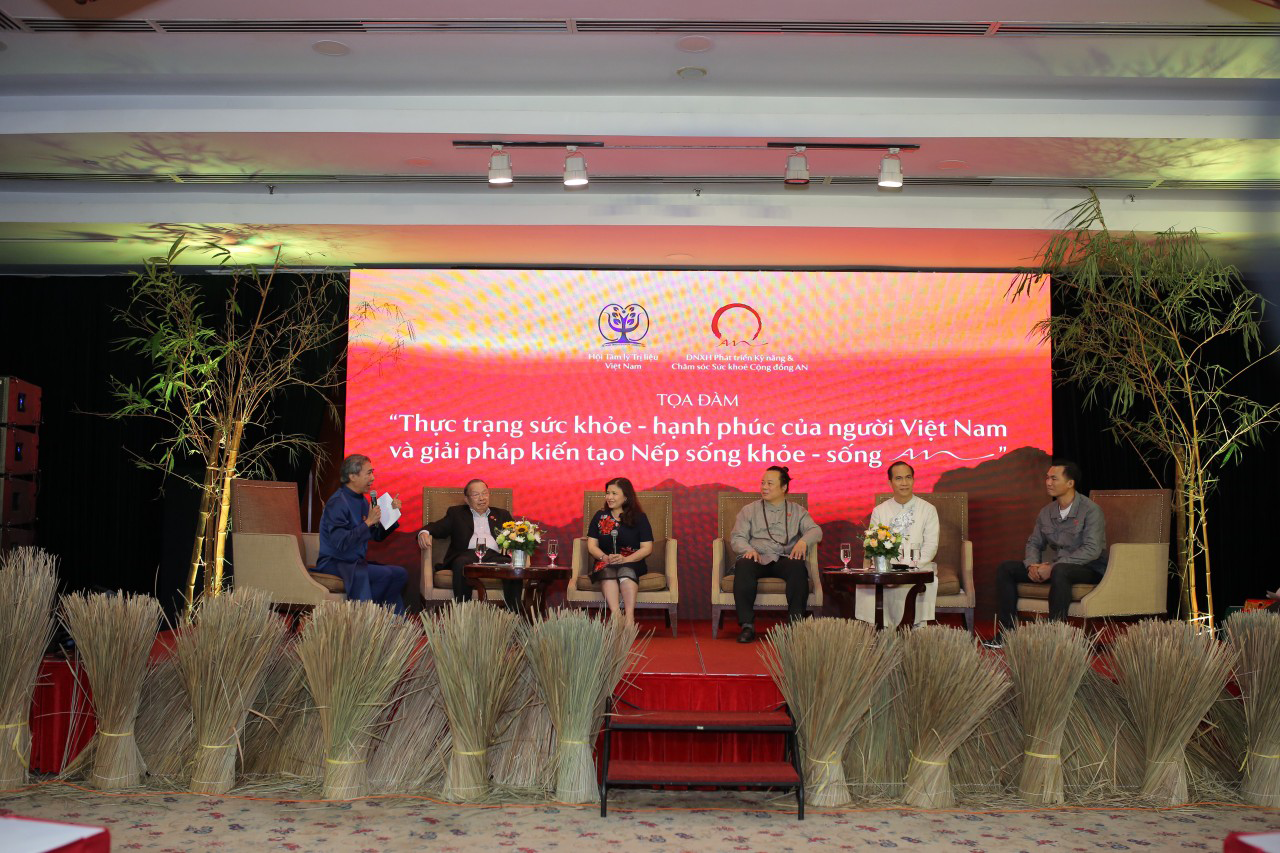 Ra mắt ứng dụng công nghệ thiền chăm sóc sức khỏe đầu tiên tại Việt Nam