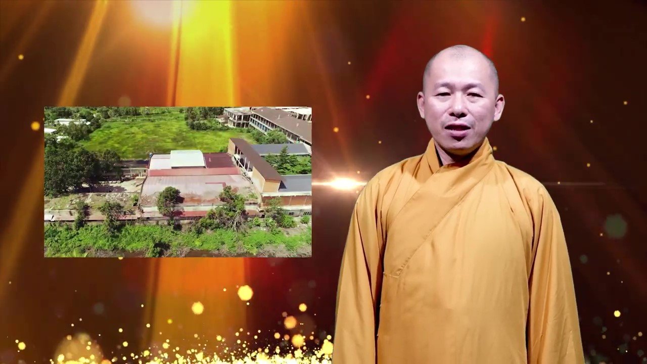 [Video]Trung cấp Phật học và Công nghệ thông tin tại Kiên Giang chuẩn bị khai giảng