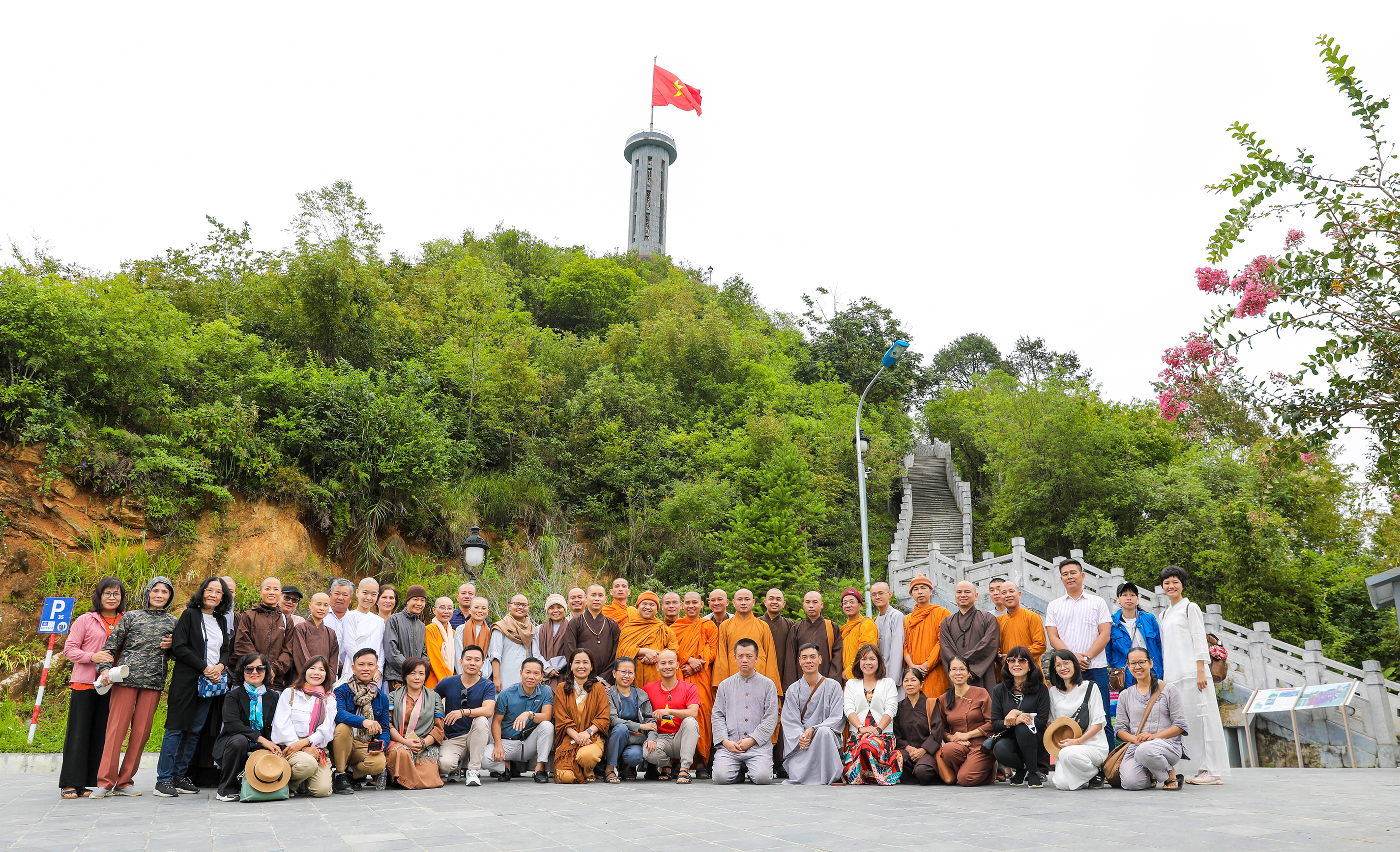 Chương trình Hà Giang yêu thương về vùng Cao nguyên đá