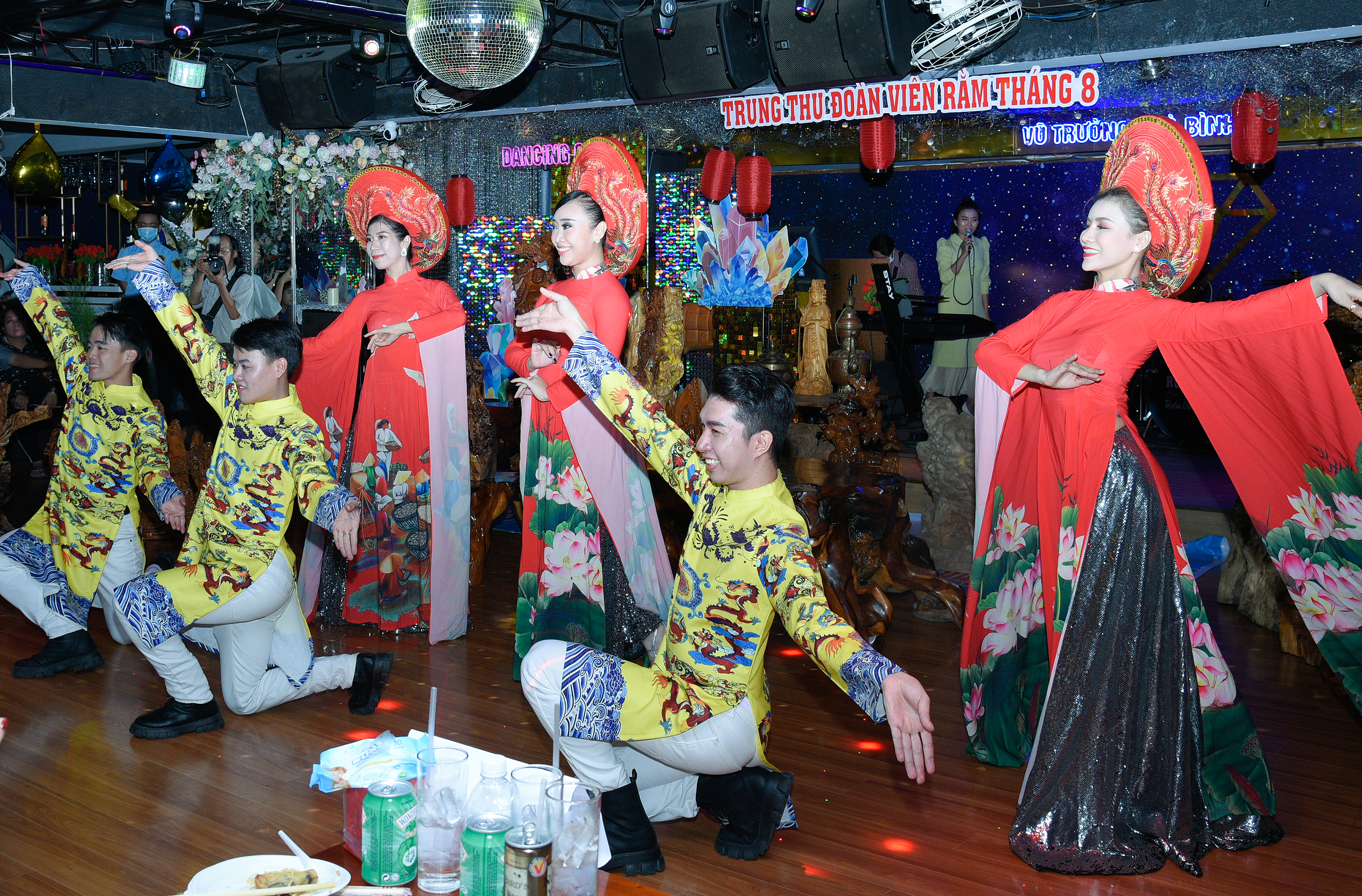 Đồng Nai: Chương trình văn nghệ gây quỹ từ thiện trong chuyến hành hương về Ấn Độ sắp tới 08/11/2022