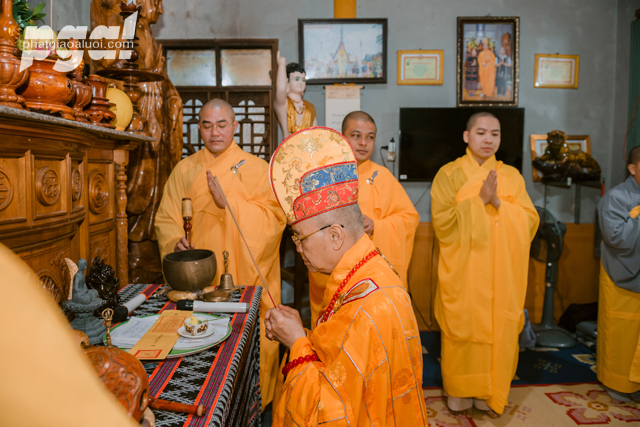 Lễ nguyện cầu bình an cho đồng bào dân tộc thiểu số huyện A Lưới năm Quý Mão - 2023