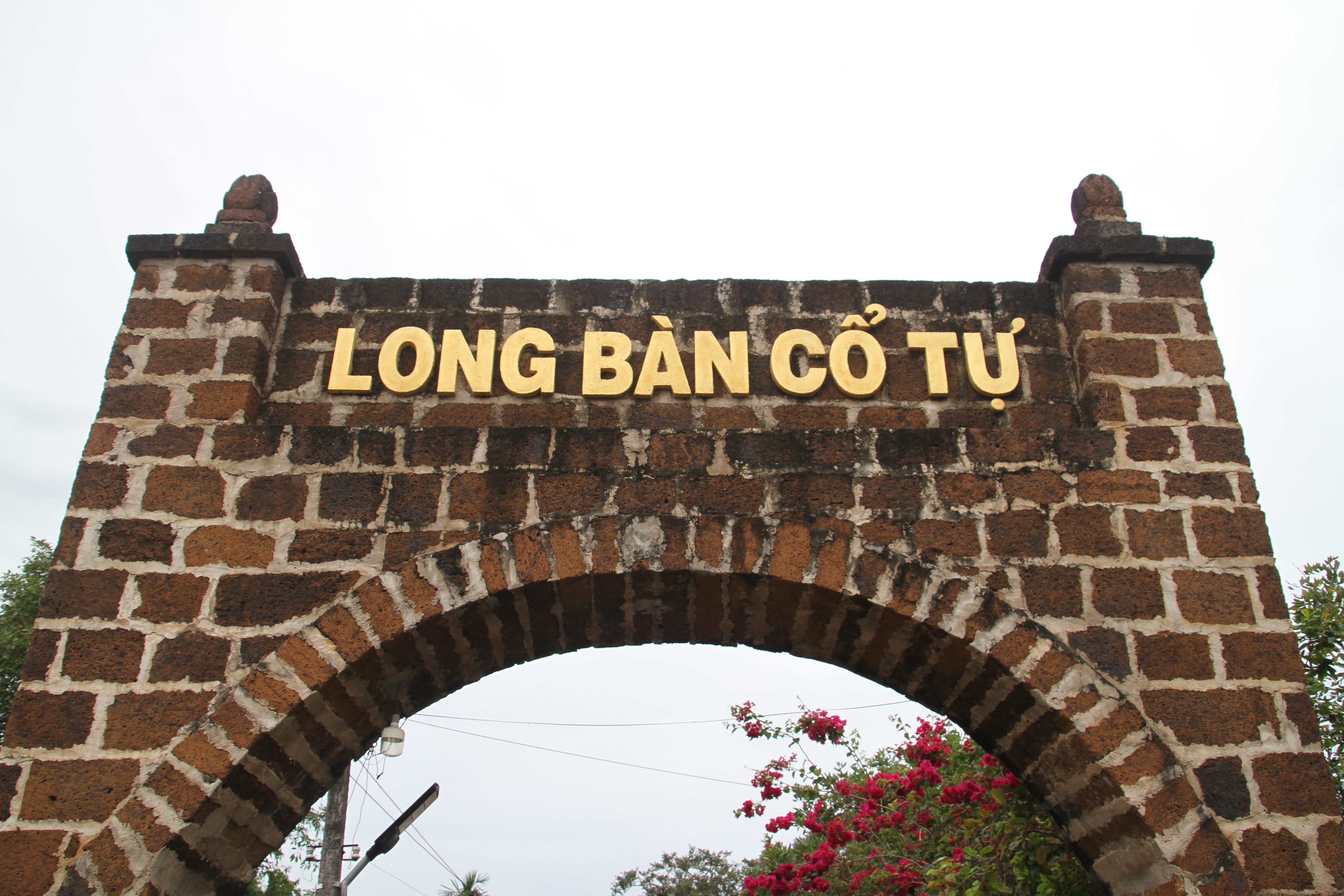 Bà Rịa - Vũng Tàu: Trung tâm dịch thuật Hán Nôm Huệ Quang sưu tầm tư liệu chùa cổ tại Bà Rịa - Vũng Tàu